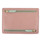 Porta Notas Algodão Doce Liso com Menta Liso Pronta Entrega