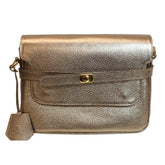 Bolsa Adele Ouro Velho Pronta Entrega