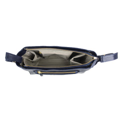 Bolsa Carrinho Patinho Vintage em Couro Personalizada