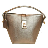 Bolsa Domenica Ouro Velho Pronta Entrega