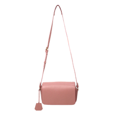 Bolsa Dorothy Algodão Doce Liso Pronta Entrega