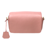 Bolsa Dorothy em Couro Personalizada