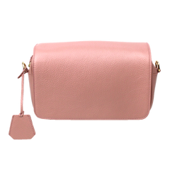 Bolsa Dorothy Algodão Doce Liso Pronta Entrega