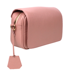 Bolsa Dorothy Algodão Doce Liso Pronta Entrega