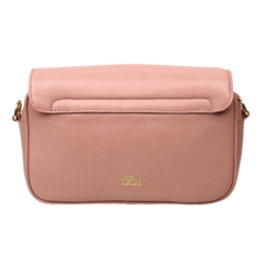 Bolsa Dorothy Algodão Doce Liso Pronta Entrega