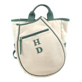 Bolsa Wimbledon Algodão