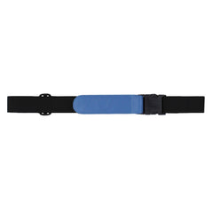 Faixa de Mala de Couro e Elástico Personalizada