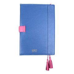 Agenda Hope 2026 Beach com Rosa Orquídea Pronta Entrega