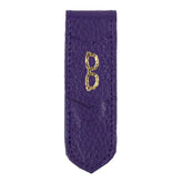 Marcador de Livro Leitura Purple Pronta Entrega