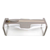 Porta Pincel Crystal Atmosfera Pronta Entrega