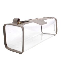 Porta Pincel Crystal Atmosfera Pronta Entrega