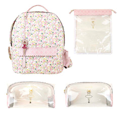 Kit Ballet Pronta Entrega