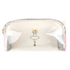 Kit Necessaire Ballet Pronta Entrega