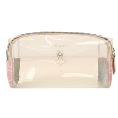 Necessaire Ballet Coque Pronta Entrega