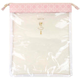 Necessaire Ballet Roupas Pronta Entrega