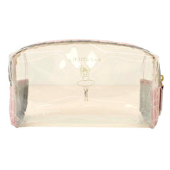 Necessaire Ballet Sapatilha Pronta Entrega