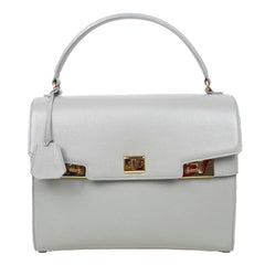 Bolsa Gabrielle em Couro Personalizada