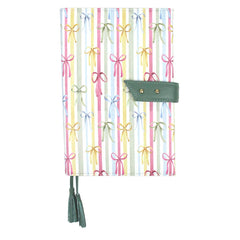 Agenda Hope 2026 Estampa Korea com Jade Pronta Entrega