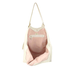 Bolsa Alix em Couro Personalizada