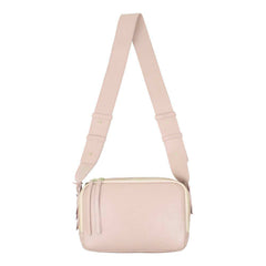 Bolsa Carmel Rose Liso Pronta Entrega