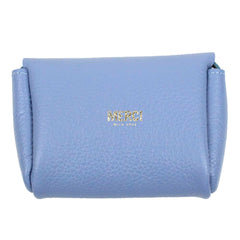 Bolsa Infantil Cereja em Couro Personalizada