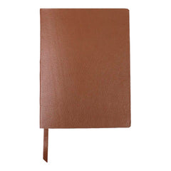 Caderno My Notes Caramelo Liso Pronta Entrega