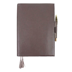 Caderno Toujours G Fendi com Atmosfera Pronta Entrega
