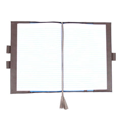 Caderno Toujours G Fendi com Atmosfera Pronta Entrega