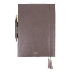Caderno Toujours G Fendi com Atmosfera Pronta Entrega
