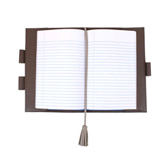 Caderno Toujours P Fendi com Atmosfera Pronta Entrega