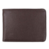 Carteira Scott Café Pronta Entrega