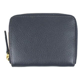 Carteira de Dinheiro Zíper P Chumbo Pronta Entrega
