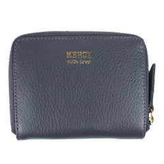 Carteira de Dinheiro Zíper P Chumbo Pronta Entrega