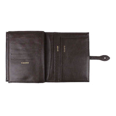 Carteira de viagem Mini Café Pronta Entrega