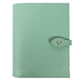 Carteira de viagem Mini Menta Prada Pronta Entrega