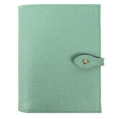 Carteira de viagem Mini Menta Prada Pronta Entrega