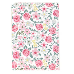 Carteira de Dinheiro Mini Estampa Bosque em Couro Personalizada