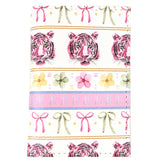 Carteira de Dinheiro Mini Estampa índia Pronta Entrega