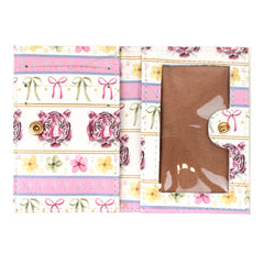 Carteira de Dinheiro Mini Estampa índia Pronta Entrega