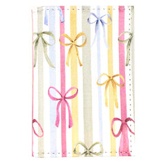 Carteira de Dinheiro Mini Estampa Korea em Couro Personalizada