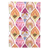 Carteira de Dinheiro Mini Estampa Marrakech Pronta Entrega