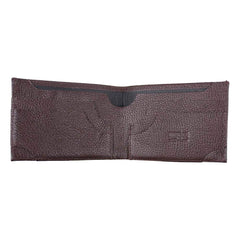 Carteira Masculina Charles Café Pronta Entrega