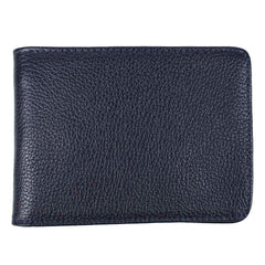 Carteira Scott em Couro Personalizada