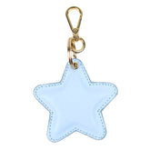 Chaveiro Estrela Azul Bebê Pronta Entrega