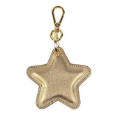 Chaveiro Estrela Ouro Velho Pronta Entrega