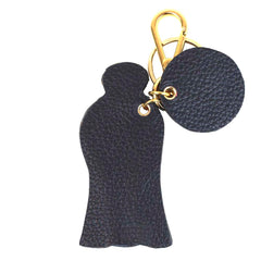 Chaveiro Nossa Senhora Marinho Liso Pronta Entrega