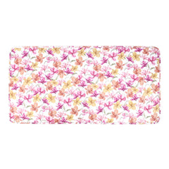 Deskpad Estampa Astromélia Pronta Entrega