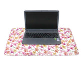 Deskpad Estampa Astromélia Pronta Entrega