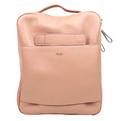 Extra Bag com Alça Laço Rococó Algodão Doce Liso com Atmosfera Pronta Entrega