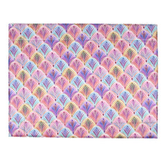 Jogo Americano D'Orsay Estampa Arcos Pronta Entrega